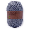 Купить пряжу ЛАМА УРАЛ Кавандоли цвет 14 производства фабрики ЛАМА УРАЛ