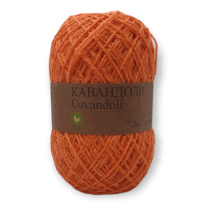 Купить пряжу ЛАМА УРАЛ Кавандоли цвет 3 производства фабрики ЛАМА УРАЛ