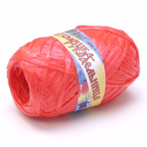 Купить пряжу ЛАМА УРАЛ Пряжа для вязания Для души и душа цвет Красный производства фабрики ЛАМА УРАЛ