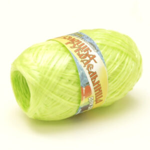 Купить пряжу ЛАМА УРАЛ Пряжа для вязания Для души и душа цвет Салатовый производства фабрики ЛАМА УРАЛ