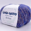 Купить пряжу LANA GATTO ECLISSI цвет 30106 производства фабрики LANA GATTO