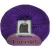 Купить пряжу LANOSO ALPACANA цвет 3009 производства фабрики LANOSO