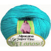 Купить пряжу LANOSO ALPACANA SUPER FINE цвет 916 производства фабрики LANOSO