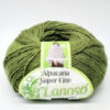Купить пряжу LANOSO ALPACANA SUPER FINE цвет 936 производства фабрики LANOSO