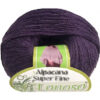 Купить пряжу LANOSO ALPACANA SUPER FINE цвет 959 производства фабрики LANOSO