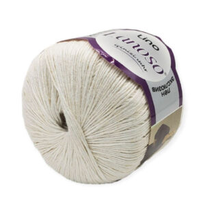 Купить пряжу LANOSO LANOSO LINO цвет 901 производства фабрики LANOSO