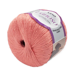 Купить пряжу LANOSO LANOSO LINO цвет 934 производства фабрики LANOSO