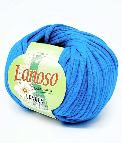 Купить пряжу LANOSO LASEUS цвет 916 производства фабрики LANOSO