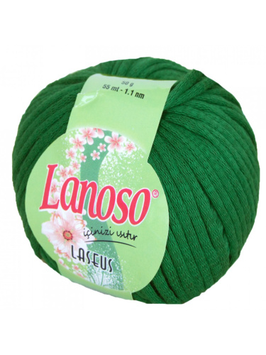 Купить пряжу LANOSO LASEUS цвет 920 производства фабрики LANOSO