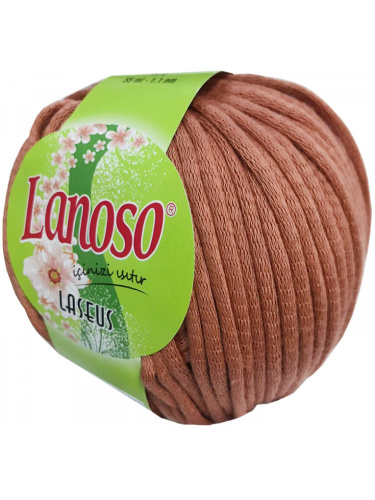 Купить пряжу LANOSO LASEUS цвет 936 производства фабрики LANOSO