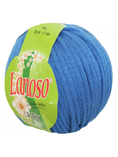 Купить пряжу LANOSO LASEUS цвет 954 производства фабрики LANOSO
