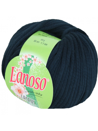 Купить пряжу LANOSO LASEUS цвет 958 производства фабрики LANOSO