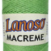 Купить пряжу LANOSO MACRAME COTTON цвет 912 производства фабрики LANOSO