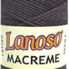 Купить пряжу LANOSO MACRAME COTTON цвет 923 производства фабрики LANOSO