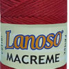 Купить пряжу LANOSO MACRAME COTTON цвет 956 производства фабрики LANOSO