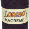 Купить пряжу LANOSO MACRAME COTTON цвет 959 производства фабрики LANOSO