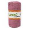 Купить пряжу LANOSO MACRAME PP цвет 928 производства фабрики LANOSO