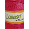 Купить пряжу LANOSO MACRAME PP цвет 946 производства фабрики LANOSO