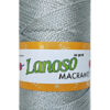 Купить пряжу LANOSO MACRAME PP цвет 951 производства фабрики LANOSO