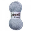Купить пряжу LANOSO SIMSIM цвет 955 производства фабрики LANOSO