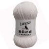 Купить пряжу LANOSO SUED CHENILLE цвет 955 производства фабрики LANOSO