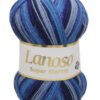 Купить пряжу LANOSO SUPER MERINO цвет 605 производства фабрики LANOSO