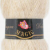 Купить пряжу MAGIC Angora Delicate цвет 1104 производства фабрики MAGIC