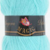 Купить пряжу MAGIC Angora Delicate цвет 1111 производства фабрики MAGIC