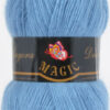 Купить пряжу MAGIC Angora Delicate цвет 1114 производства фабрики MAGIC
