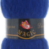 Купить пряжу MAGIC Angora Delicate цвет 1115 производства фабрики MAGIC