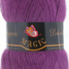 Купить пряжу MAGIC Angora Delicate цвет 1118 производства фабрики MAGIC