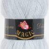 Купить пряжу MAGIC Angora Delicate цвет 1128 производства фабрики MAGIC