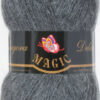 Купить пряжу MAGIC Angora Delicate цвет 1130 производства фабрики MAGIC