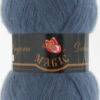 Купить пряжу MAGIC Angora Delicate цвет 1134 производства фабрики MAGIC
