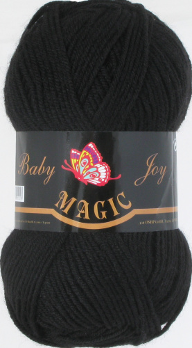 Купить пряжу MAGIC Baby Joy цвет 5702 производства фабрики MAGIC