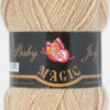 Купить пряжу MAGIC Baby Joy цвет 5704 производства фабрики MAGIC