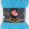 Купить пряжу MAGIC Baby Joy цвет 5708 производства фабрики MAGIC