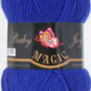 Купить пряжу MAGIC Baby Joy цвет 5710 производства фабрики MAGIC