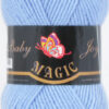 Купить пряжу MAGIC Baby Joy цвет 5711 производства фабрики MAGIC