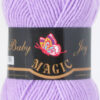 Купить пряжу MAGIC Baby Joy цвет 5714 производства фабрики MAGIC