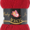Купить пряжу MAGIC Baby Joy цвет 5720 производства фабрики MAGIC