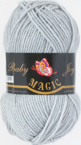 Купить пряжу MAGIC Baby Joy цвет 5723 производства фабрики MAGIC