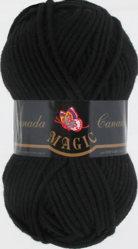 Купить пряжу MAGIC Canada цвет 3702 производства фабрики MAGIC