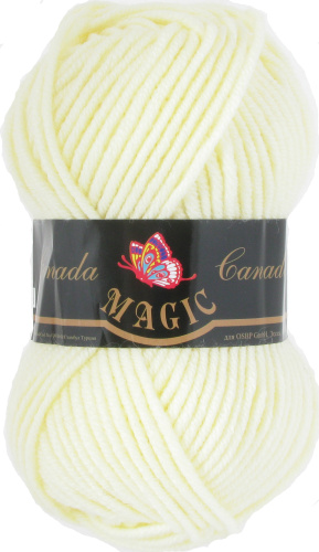 Купить пряжу MAGIC Canada цвет 3703 производства фабрики MAGIC