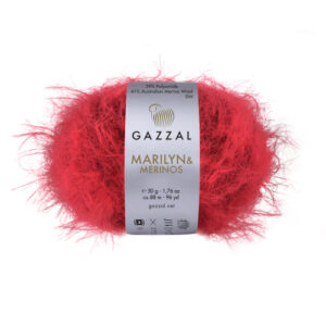 Купить пряжу  Marilyn & Merinos цвет 8265 производства фабрики