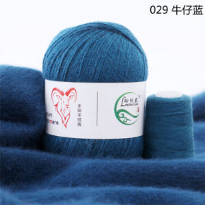 Купить пряжу Menca Aurum Cashmere цвет 029 производства фабрики Menca