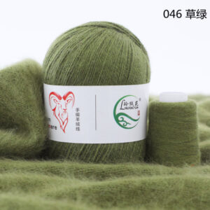 Купить пряжу Menca Aurum Cashmere цвет 046 производства фабрики Menca