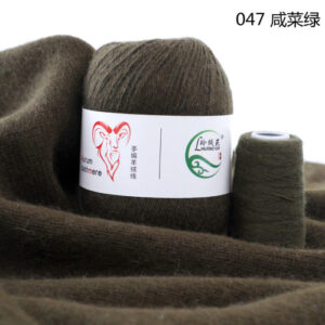 Купить пряжу Menca Aurum Cashmere цвет 047 производства фабрики Menca