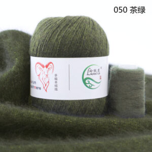 Купить пряжу Menca Aurum Cashmere цвет 050 производства фабрики Menca