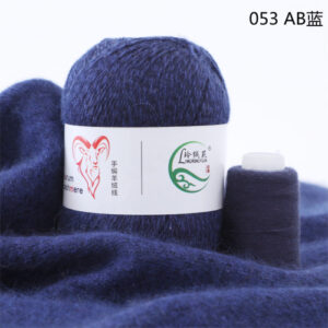 Купить пряжу Menca Aurum Cashmere цвет 053 производства фабрики Menca
